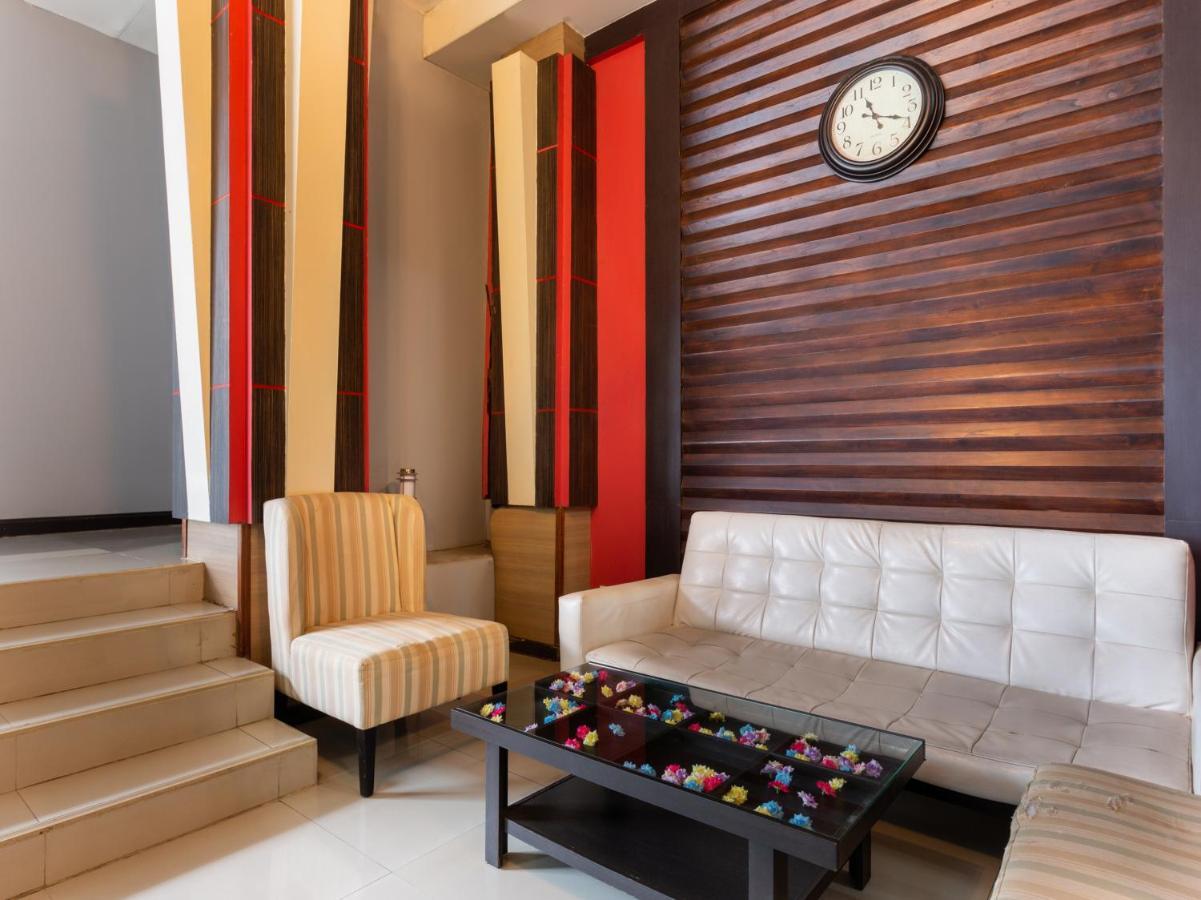 Oyo 1127 Baan Siam Hotel Chiang Rai Ngoại thất bức ảnh