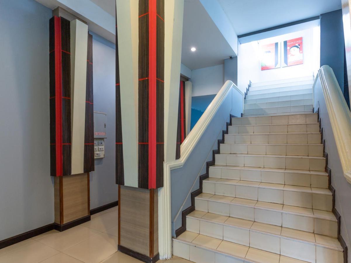 Oyo 1127 Baan Siam Hotel Chiang Rai Ngoại thất bức ảnh