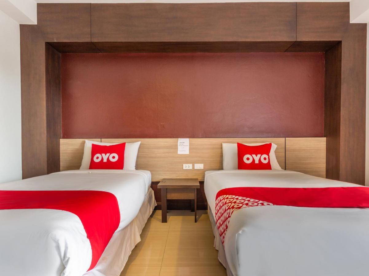 Oyo 1127 Baan Siam Hotel Chiang Rai Ngoại thất bức ảnh