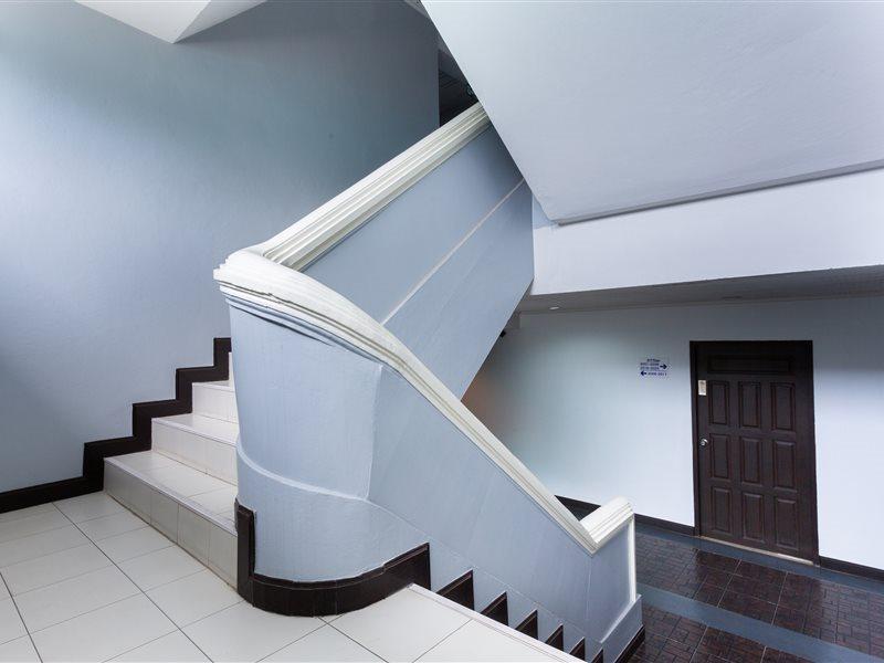 Oyo 1127 Baan Siam Hotel Chiang Rai Ngoại thất bức ảnh