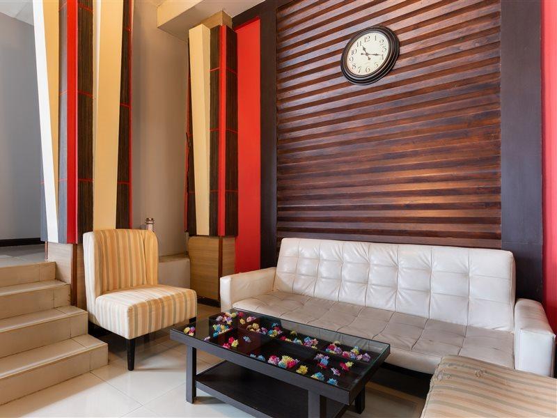 Oyo 1127 Baan Siam Hotel Chiang Rai Ngoại thất bức ảnh