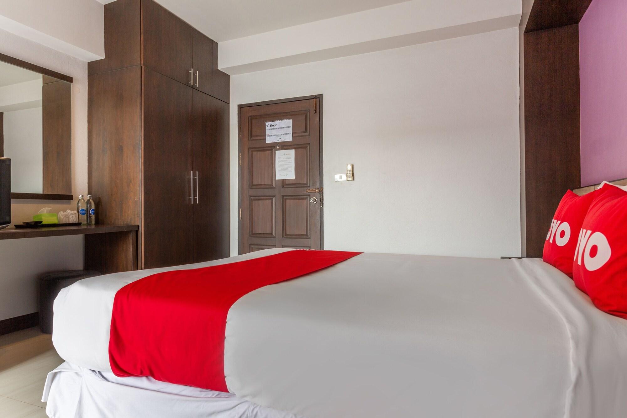 Oyo 1127 Baan Siam Hotel Chiang Rai Ngoại thất bức ảnh