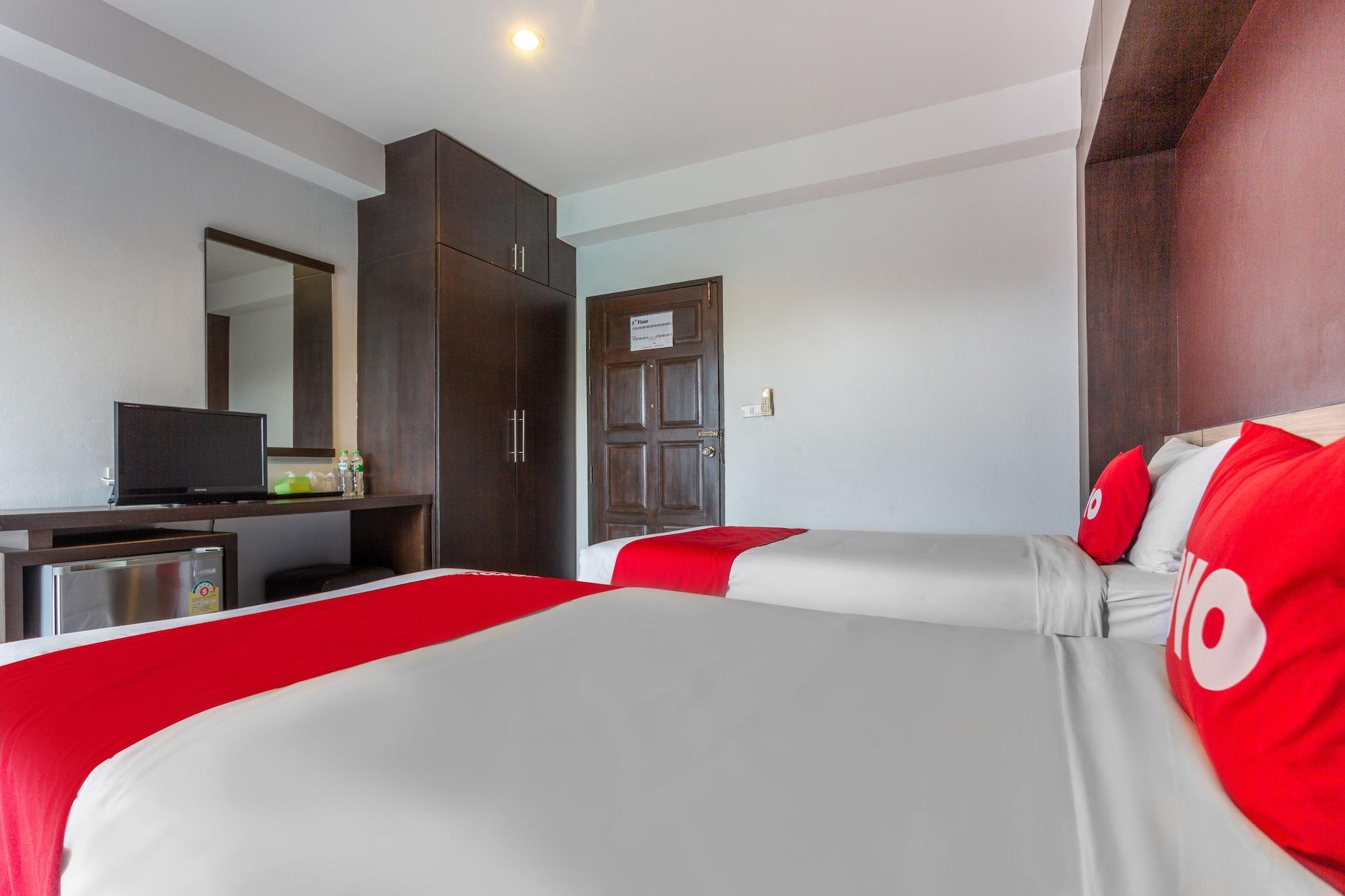 Oyo 1127 Baan Siam Hotel Chiang Rai Ngoại thất bức ảnh