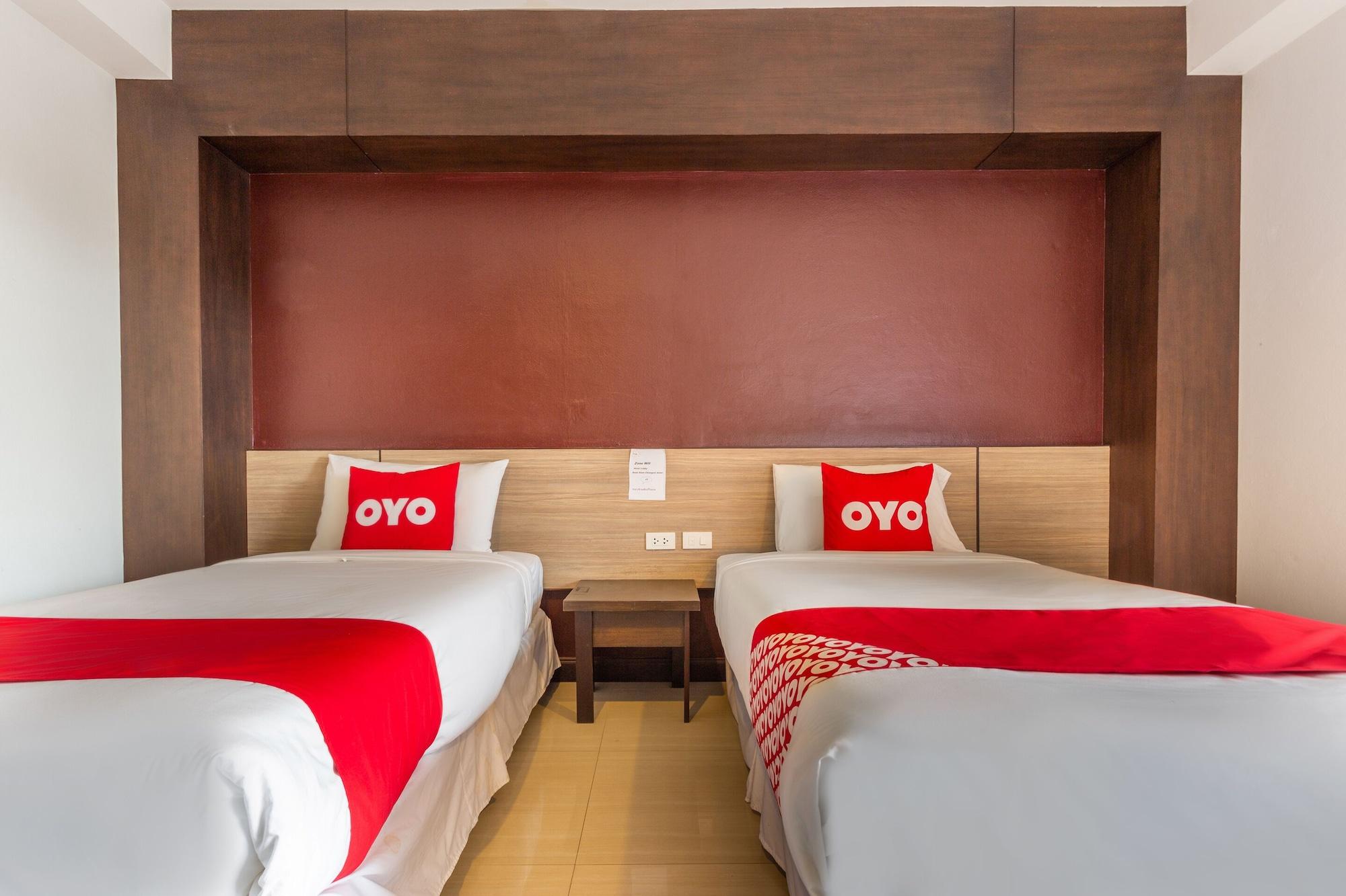 Oyo 1127 Baan Siam Hotel Chiang Rai Ngoại thất bức ảnh
