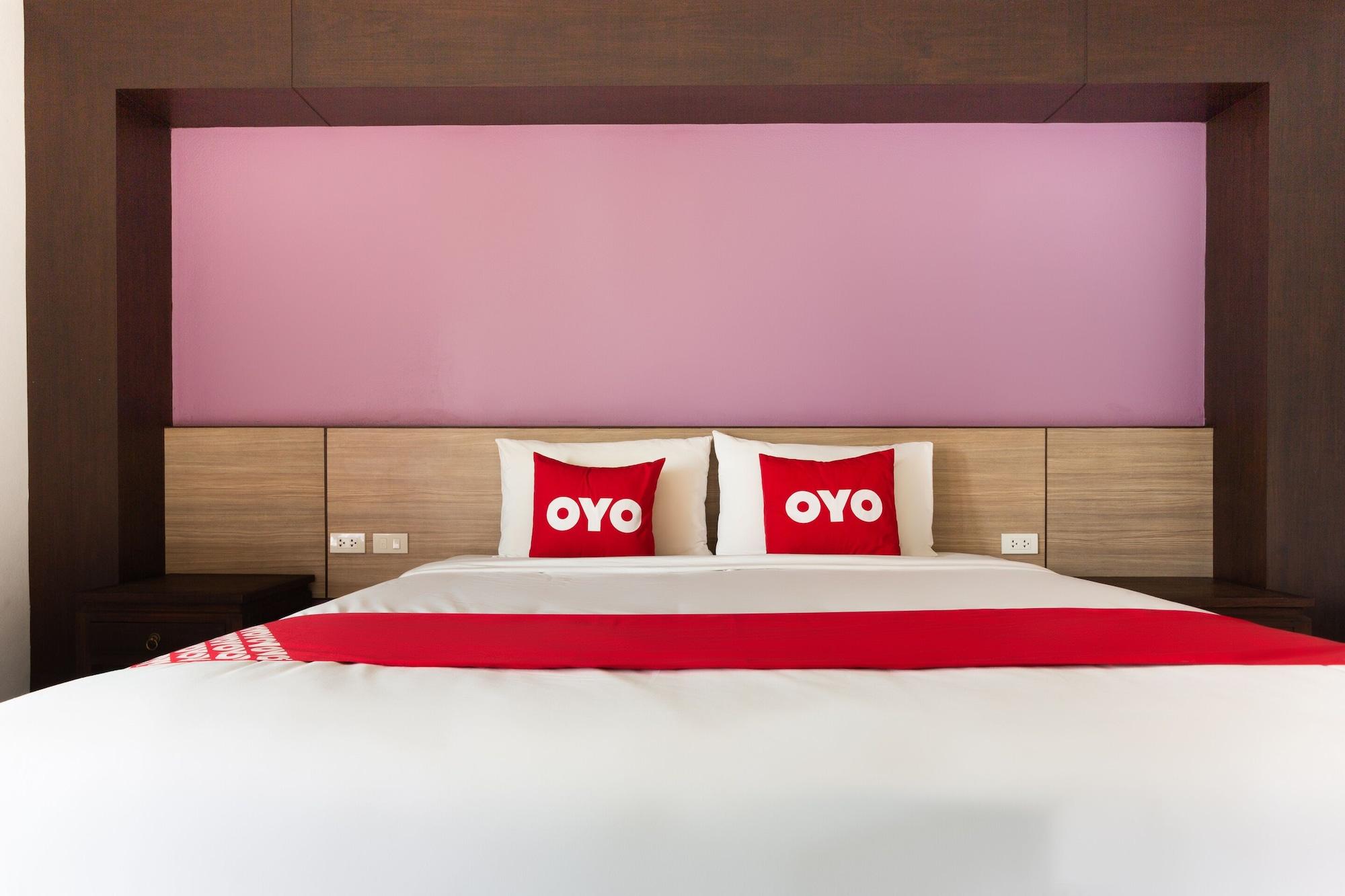 Oyo 1127 Baan Siam Hotel Chiang Rai Ngoại thất bức ảnh