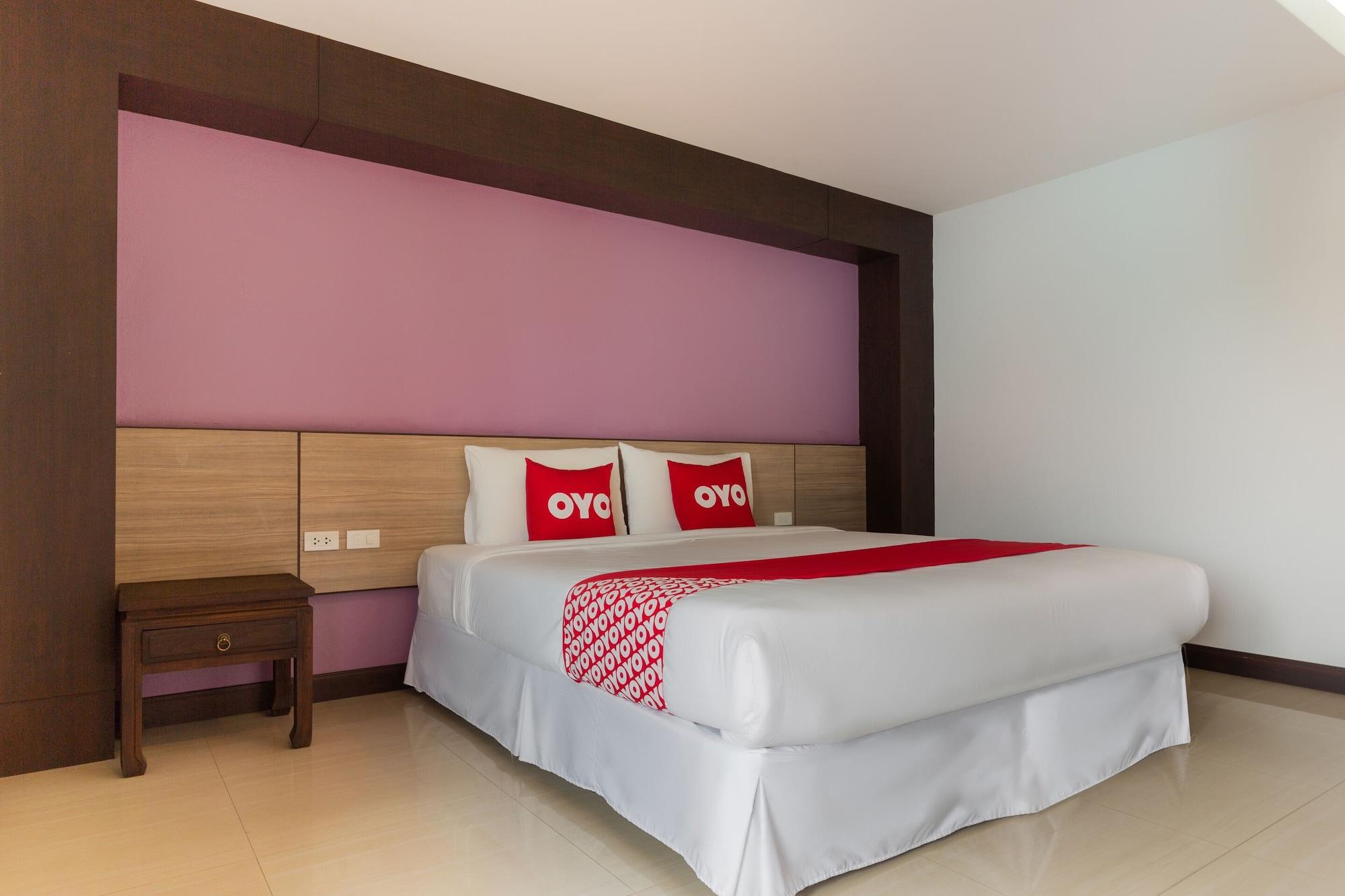 Oyo 1127 Baan Siam Hotel Chiang Rai Ngoại thất bức ảnh
