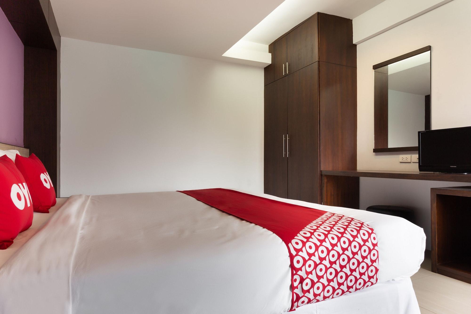 Oyo 1127 Baan Siam Hotel Chiang Rai Ngoại thất bức ảnh