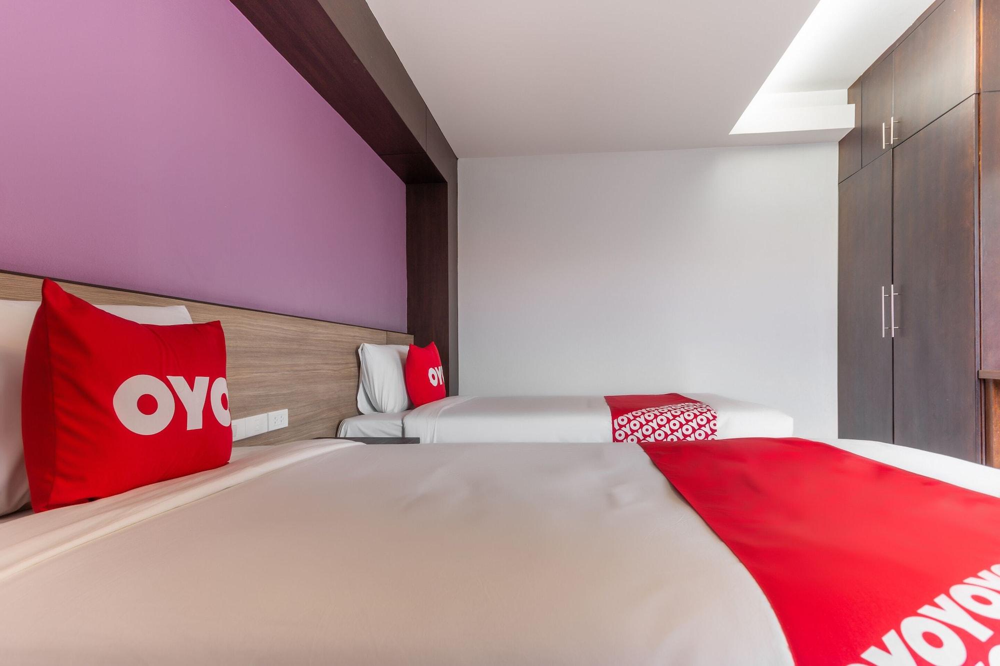 Oyo 1127 Baan Siam Hotel Chiang Rai Ngoại thất bức ảnh
