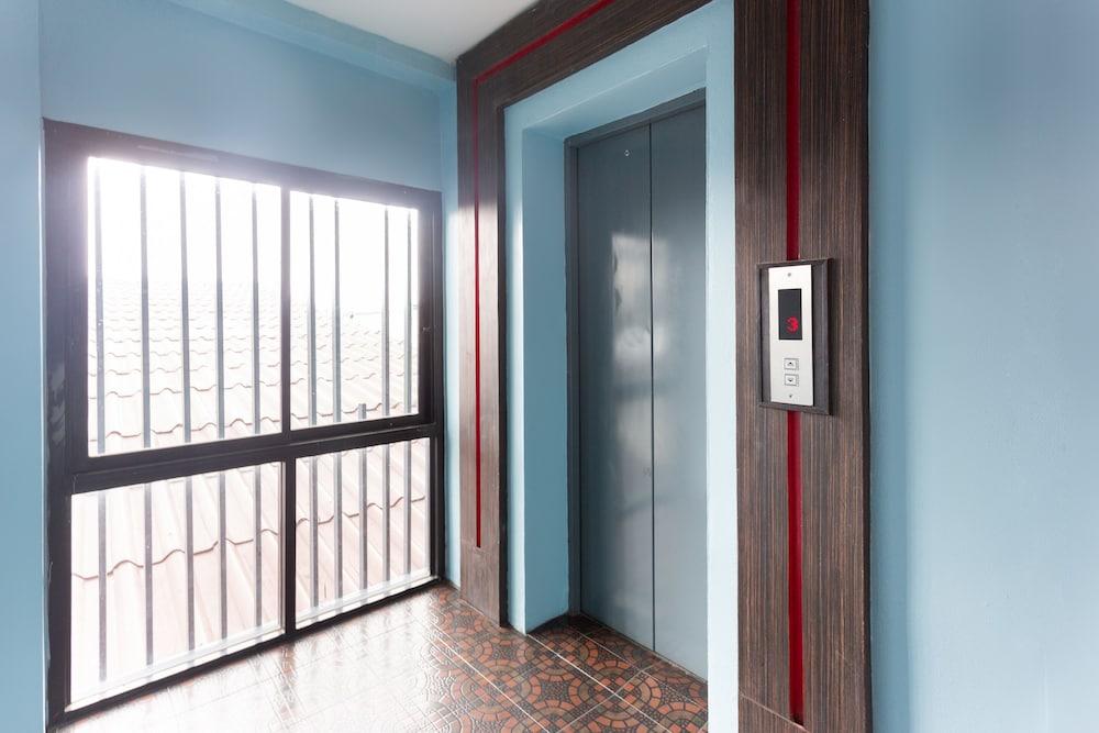 Oyo 1127 Baan Siam Hotel Chiang Rai Ngoại thất bức ảnh