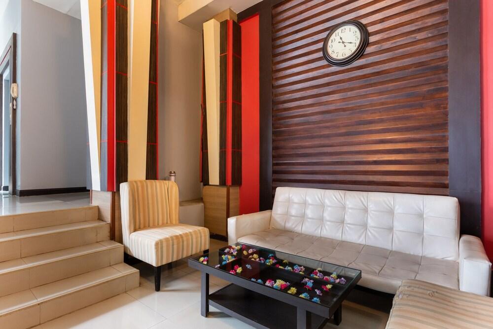 Oyo 1127 Baan Siam Hotel Chiang Rai Ngoại thất bức ảnh