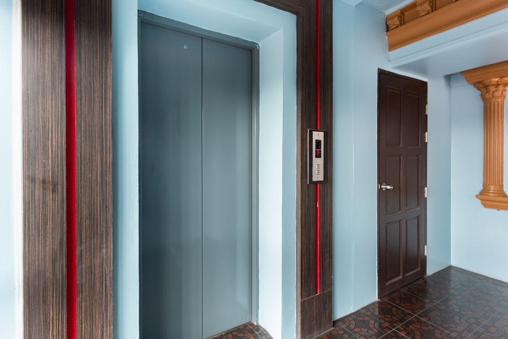 Oyo 1127 Baan Siam Hotel Chiang Rai Ngoại thất bức ảnh