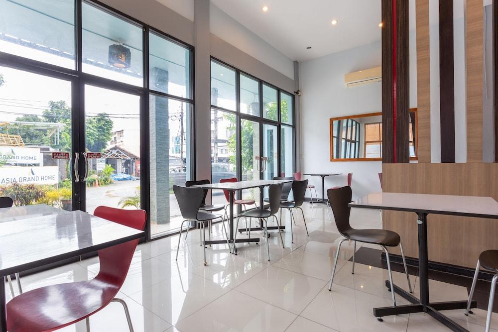 Oyo 1127 Baan Siam Hotel Chiang Rai Ngoại thất bức ảnh