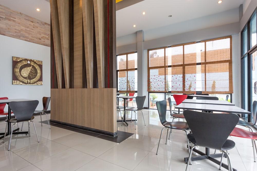 Oyo 1127 Baan Siam Hotel Chiang Rai Ngoại thất bức ảnh