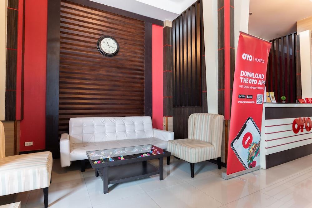 Oyo 1127 Baan Siam Hotel Chiang Rai Ngoại thất bức ảnh