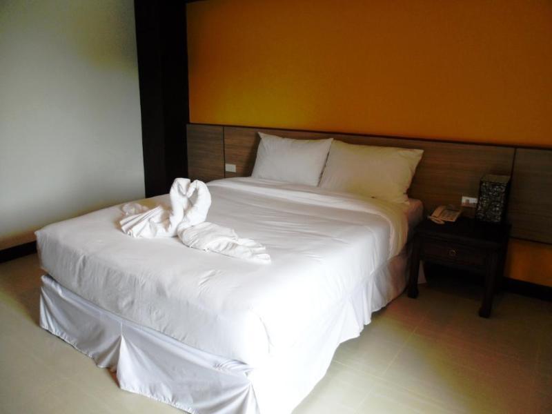 Oyo 1127 Baan Siam Hotel Chiang Rai Ngoại thất bức ảnh