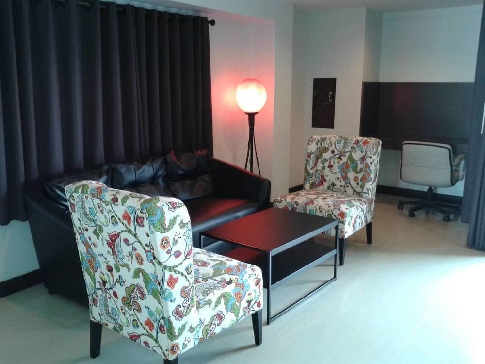 Oyo 1127 Baan Siam Hotel Chiang Rai Ngoại thất bức ảnh